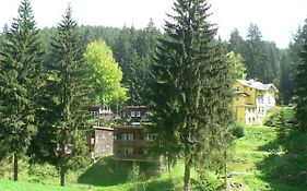 Ferienhaus Bad Hundertpfund